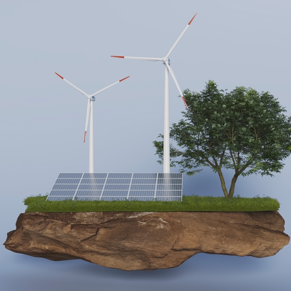 Congresso globale GeoPower