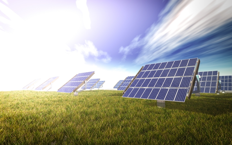 Energia solare