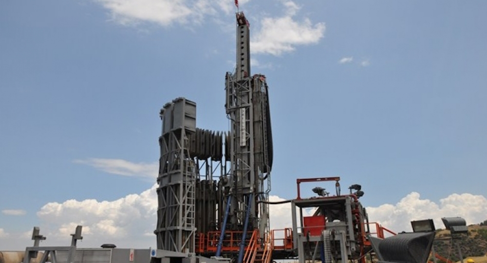 ÖZMEN JES-1 SANTRALİ