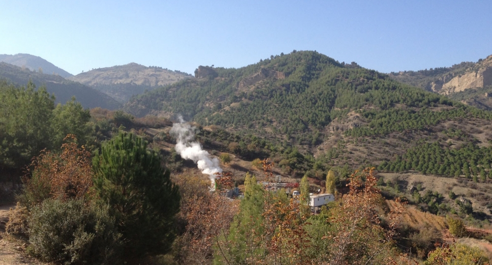 ÖZMEN JES-3 SANTRALİ